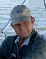 Dewey Garner Obituary (1937