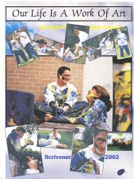 2002 Scrivener by SAEF