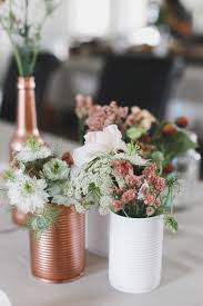 Landhochzeit unsere dekoration dekoration hochzeit. Hochzeitsdeko Rosegold Kupfer Bezaubernde Inspirationen Beispiele