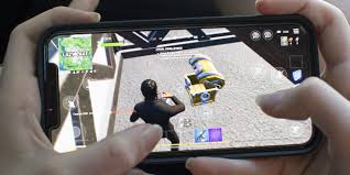 Fortnite battle royale has become an online sensation and has been a fan favorite among people around the world. Apple Can T Block Fortnite Creator From Developer Tools Judge Rules Wsj