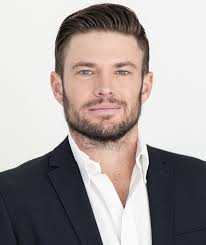 Brendan Rooney's Instagram, Twitter & Facebook