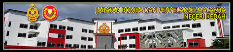 Orice se poate întâmpla cu tehnica. Portal Rasmi Jabatan Bomba Dan Penyelamat Malaysia Negeri Kedah
