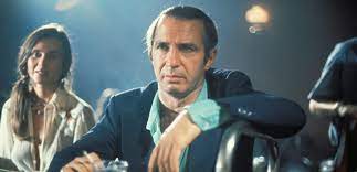 The killing of a chinese bookie (1976) cast and crew credits, including actors, actresses, directors, writers and more. The Killing Of A Chinese Bookie Larsen On Film