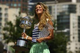 After victoria azarenka lost in the first round of australian open 2019, she broke down in tears in her press conference. Australian Open 2012 Victoria Azarenka Is Ready To Be Face Of Women S Tennis Bleacher Report Latest News Videos And Highlights