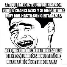 Pin By Mayra Cupcakecountrygirl On Chingonstoso Memes New Memes My Little Pony Friendship