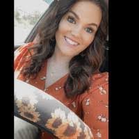 Bonnie Deegan's Instagram, Twitter & Facebook