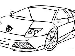 Lamborghini dekoratif boyama arac sahipleri koleksiyonu boyama. Awesome Easy Lamborghini Coloring Pages Anyoneforanyateam