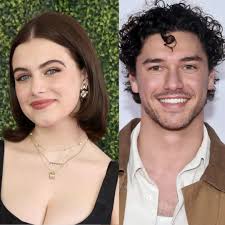 'Off Campus' Just Added 18 to Its Cast—Here's Who You Can Expect to See at  Briar U