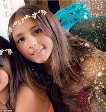 Three girls, including one in wheelchair, killed and one left fighting for  her life in hit and run