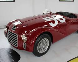 Immagine di Ferrari 125 S