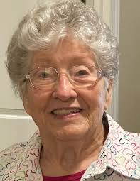 Obituary information for Jean Henry