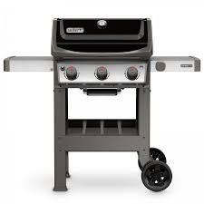 Längst wissen die grillprofis aus den u.s. Weber Spirit Ii E 310 Gbs Gasgrill 45010179 Grillen Garten Haus Garten Freizeit Baumarktplus De