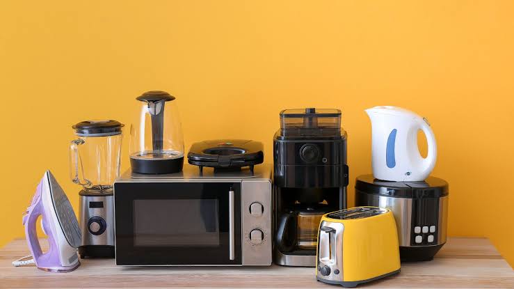 Appliance Protection