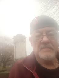 Ardwick Green My Dad's tree presented by the Dunkirk Veterans Association. 