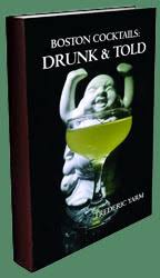 cocktail virgin slut: full sail swizzle