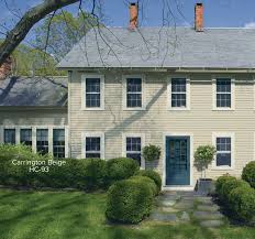 Home Exterior Color Ideas Inspiration Benjamin Moore