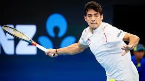 Cristian garin men's singles overview. Sigue En Vivo A Cristian Garin Vs Diego Schwartzman En La Final Del Atp De Cordoba Segundo Set Meganoticias