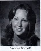 Sandra "Sandy" M. Bartlett (Bond), Houston, TX Texas currently in Cypress,  TX USA