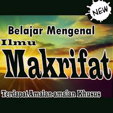 Sesungguhnya sebagian ilmu itu ada yang diumpamakan seperti perhiasan. Belajar Mengenal Ilmu Makrifat For Android Apk Download