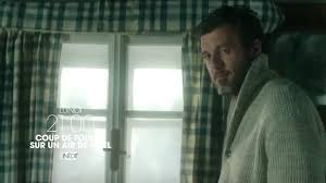 Replay coup de foudre sur un air de noel. Coup De Foudre Sur Un Air De Noel Vf Diffuse Le 17 12 18 A 21h50 Sur Tf1