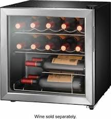 This is a combination of beer and wine refrigerator. Best Wine Fridges Cellars Ebay