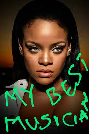 the most attractive is you Rihanna Gallery❤️ 💋💋💋💋