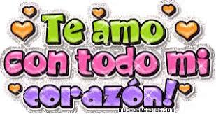 Maybe you would like to learn more about one of these? Te Amo Gif Teamo Discover Share Gifs Te Amo Gif Love