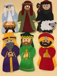 Birth Of Jesus Story With Pictures Pdf Nativity Sock Puppet Patterns Mary Jospeh Baby Jesus 3 Kings Shepherd Christmas Story Pdf Pa Sock Puppets Puppet Patterns Puppets