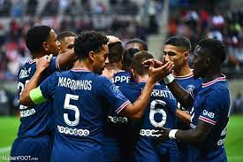 Surprises à deux reprises en début de partie, les rémoises ont livré une bataille consistante avant de céder à nouveau sur le fil dans le temps additionnel face à l'un des cadors du championnat. Euijeyx5 Rsexm
