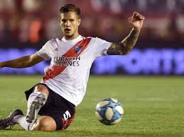 Fichajes, salarios, palmarés, estadísticas en el club y selección. River Se Confirmo El Grado De La Lesion De Bruno Zuculini Y Son Malas Noticias