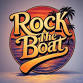 Rock the Boat event image