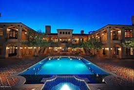 Phoenix Az Homes For Sale Phoenix Real Estate Az Big Mansions Mansions Mansions Luxury