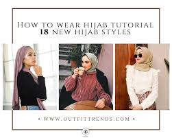 We did not find results for: How To Wear Hijab 18 Hijab Tutorials Styles To Try In 2021