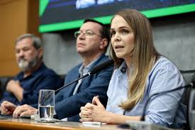 ZPE de C&aacute;ceres busca atrair novas ind&uacute;strias com incentivos e vantagens log&iacute;sticas