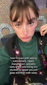 Kate Berlant Naomi