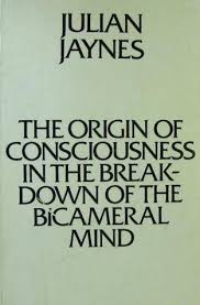 The breakdown by ba paris. Jan Rice S Review Of The Origin Of Consciousness In The Breakdown Of The Bicameral Mind