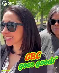 GBC has elevated our style and performance with our latest swag awarded to  our Q1 Bold Bankers! Our new Goodr sunglasses are not only bold and stylish  but also highly functional. Needless to say we ...