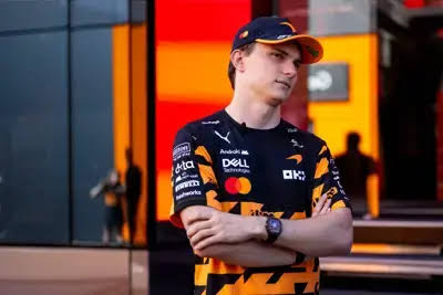 Oscar Piastri says FIA cannot change Monaco GP result after pit lane penalties