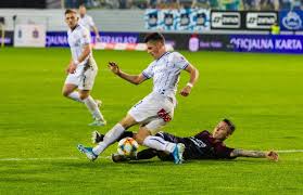 Transmisje online, program tv, wideo, wyniki, relacje z najważniejszych sportowych wydarzeń. Lech Pogon W Tvp Sport Plan Transmisji 29 Kolejki Pko Ekstraklasy Komentatorzy Gol24