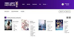 This website introduces light novel of japan. Here S How You Can Read Light Novels For Free