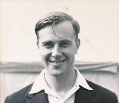 Post War Sussex Cricket