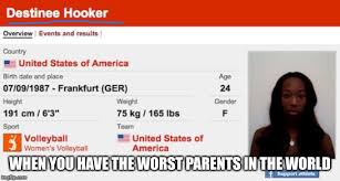 Worst names in the world. They Could Have Named Her Mary A Imgflip