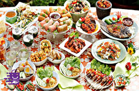 Simak lebih lanjut untuk mengetahui apa saja makanan sehat dan bergizi yang dapat dikonsumsi setiap hari di dalam daftar tersebut dan manfaatnya untuk tubuh kamu Menu Masakan Seminggu 8 Resep Hidangan Praktis Keluarga