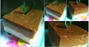 Maybe you would like to learn more about one of these? Resep Membuat Kue Talam Ketan Gula Merah Yang Manis Dan Legit Resep Dapur Praktis