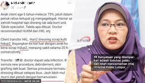 When planning your journey to pantai hospital kuala lumpur, you may find the following information useful. Jadikan Kisah Pelanggan Sebagai Modal Hkl Nafi Dakwaan Ejen Insurans Yang Tidak Bertanggungjawab Komuniti Disatukan Menjadi Sebuah Cerita Viral