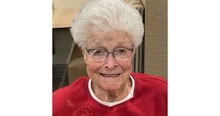 Opal Ellen Reid Moorefield Obituary (1931