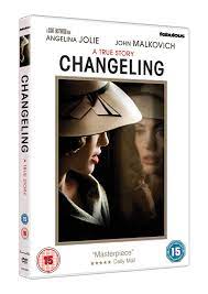 «подме́на» — американский триллер режиссёра клинта иствуда по сценарию дж. Changeling Dvd Amazon De Angelina Jolie John Malkovich Clint Eastwood Angelina Jolie John Malkovich Dvd Blu Ray