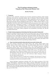 Istilah yang bersinonim, kebebasan menyatakan pendapat kadangkala digunakan sebagai maksud kepada bukan sahaja kebebasan bersuara secara percakapan verbal, tetapi juga tindakan mencari, menerima dan. Https Procurement Notices Undp Org View File Cfm Doc Id 39284