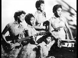 The Chantels Peruvian Wedding Song Oldies Music Music Memories Soul Music