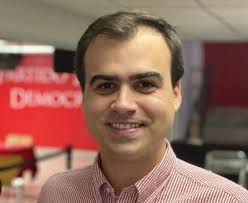 Pablo José Hernández es el próximo Comisionado Residente en Washington